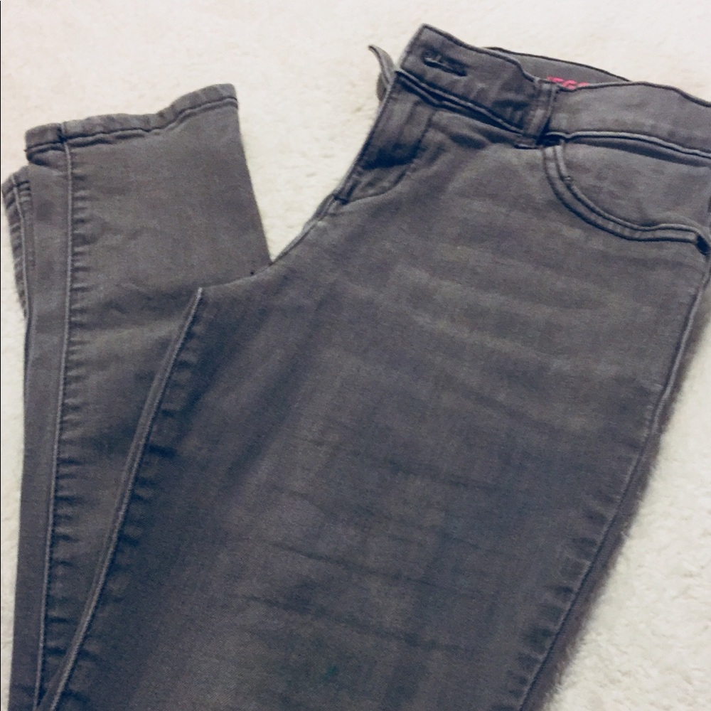 Girls Childrens Place Jeggings